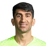 Photo of Alireza Safar Beiranvand