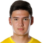 Photo of I. Andonov