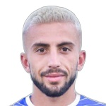 Photo of T. Selimi