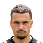 Photo of Y. Bouchama