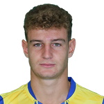 Photo of A. Kardaris