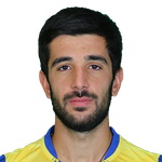 Photo of T. Pasalidis