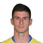 Photo of C. Tasoulis