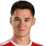 Photo of Á. Bényei