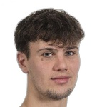 Photo of M. Fonsell