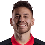 Photo of C. Ramos