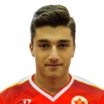 Photo of D. Sijamija