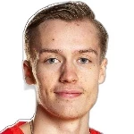 Photo of A. Björkskog