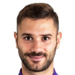 Photo of M. Manias