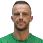 Photo of T. Garavelis