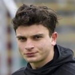 Photo of M. Gorgos