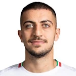 Photo of Seyed Majid Hosseini