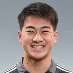 Photo of T. Tagawa