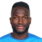 Photo of M. Maiga