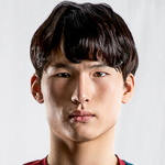 Photo of Byeon Jun-Soo