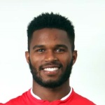 Photo of Brito