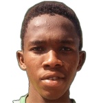 Photo of T. Mogale