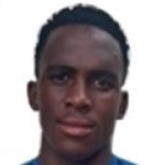 Photo of L. Nguse