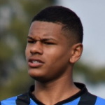Photo of F. Trinidad