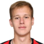 Photo of Dmitri Malykhin