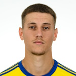 Photo of P. Volanakis