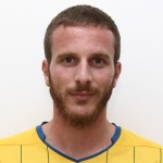 Photo of Anastasios Papazoglou