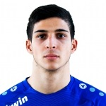 Photo of V. Tsarukyan
