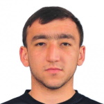 Photo of I. Pekov
