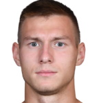 Photo of D. Pivovarov