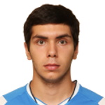 Photo of M. Ibragimov