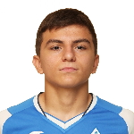 Photo of S. Isaev