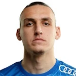 Photo of I. Kalachev