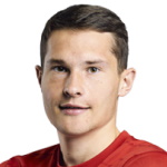 Photo of M. Karaev