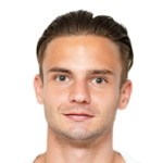 Photo of A. Usanov