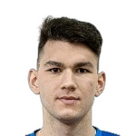 Photo of S. Egorov