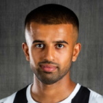 Photo of A. Nabi