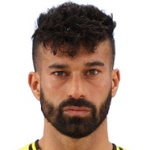 Photo of Ramin Rezaeian Semeskandi