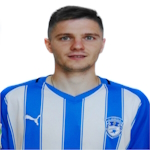 Photo of N. Kozlovskiy