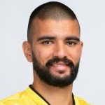 Photo of S. Evangelou