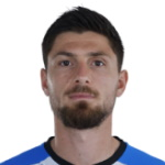Photo of Giannis Kargas