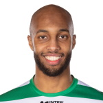 Photo of J. Ali