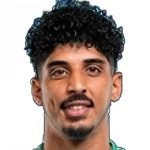 Photo of Ziyad Al Johani