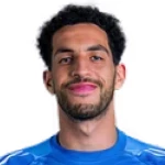 Photo of Mostafa Shobeir
