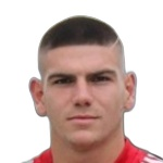 Photo of M. Ilievski