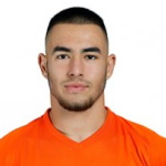 Photo of D. Hristov
