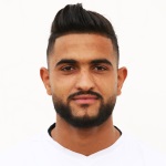 Photo of A. Amri