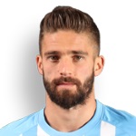 Photo of A. Nikolias