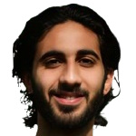 Photo of Abdel Ghani Mohamed
