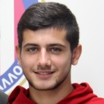 Photo of G. Xydas