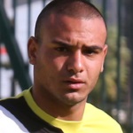 Photo of Abed Jabarin